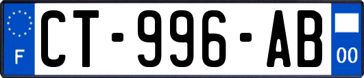 CT-996-AB