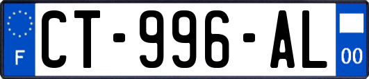 CT-996-AL