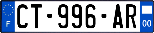 CT-996-AR