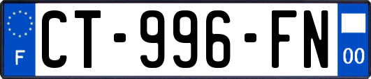 CT-996-FN