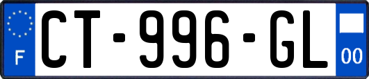 CT-996-GL
