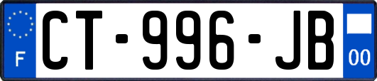 CT-996-JB