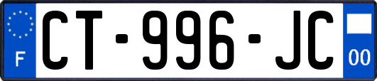 CT-996-JC