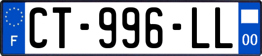 CT-996-LL