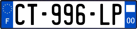 CT-996-LP