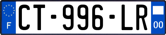 CT-996-LR