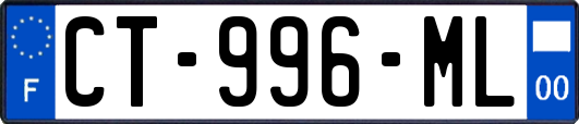 CT-996-ML