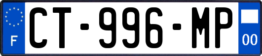 CT-996-MP