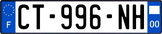 CT-996-NH