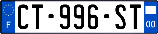 CT-996-ST