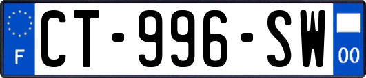 CT-996-SW