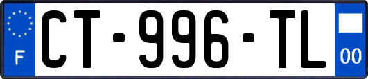 CT-996-TL