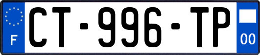 CT-996-TP
