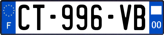 CT-996-VB