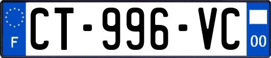 CT-996-VC
