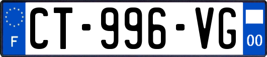 CT-996-VG