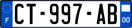 CT-997-AB