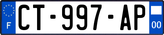 CT-997-AP