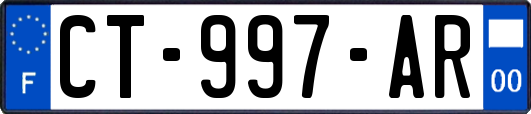 CT-997-AR