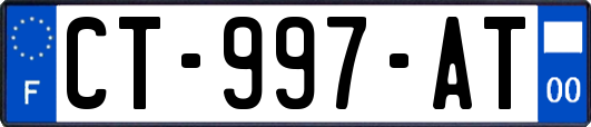 CT-997-AT