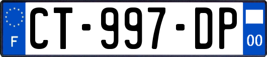 CT-997-DP