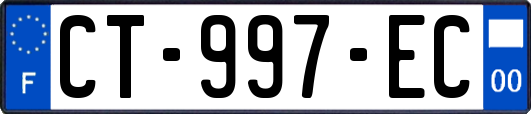 CT-997-EC