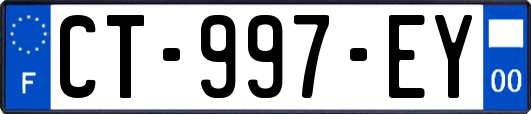CT-997-EY