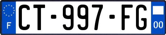 CT-997-FG