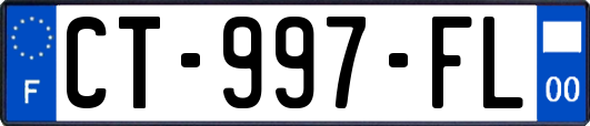 CT-997-FL