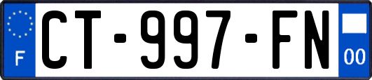 CT-997-FN