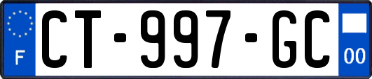 CT-997-GC