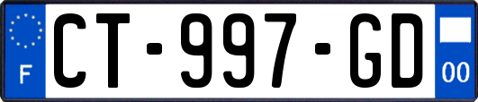 CT-997-GD