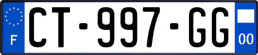 CT-997-GG