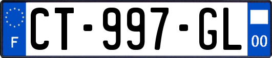 CT-997-GL