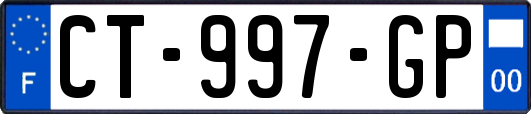 CT-997-GP