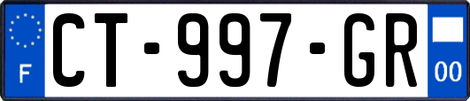 CT-997-GR