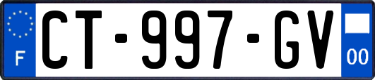 CT-997-GV