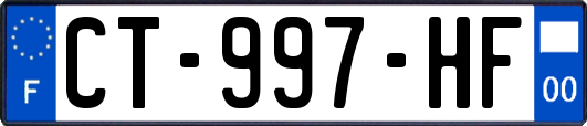 CT-997-HF