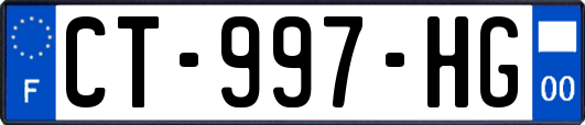 CT-997-HG