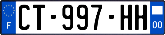 CT-997-HH