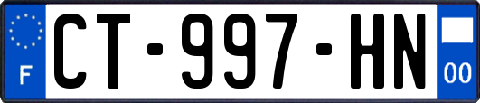 CT-997-HN