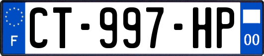 CT-997-HP