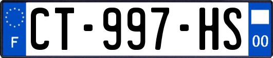 CT-997-HS