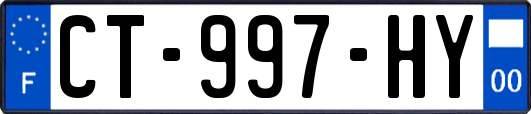 CT-997-HY