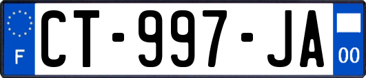CT-997-JA