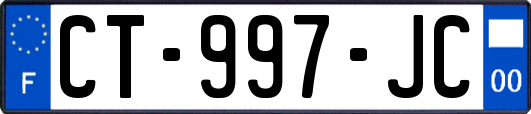 CT-997-JC