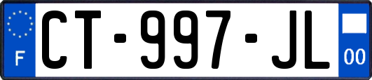 CT-997-JL