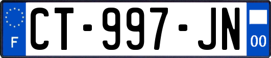 CT-997-JN