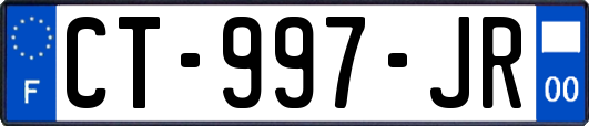 CT-997-JR