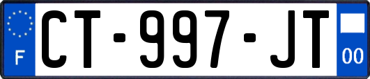 CT-997-JT